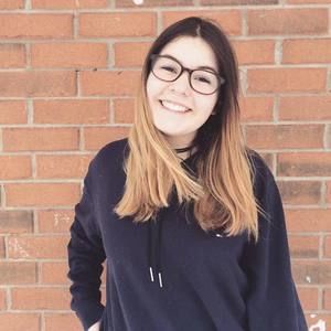 Meet your Posher, Julianne